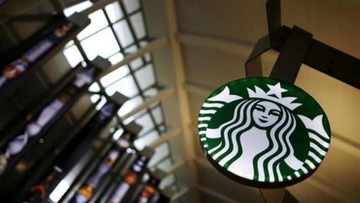 Starbucks dự báo doanh thu thị trường toàn cầu của hãng tăng 1% trong quý 3/2018, thấp hơn mức dự báo tăng 3% mà giới phân tích đưa ra.