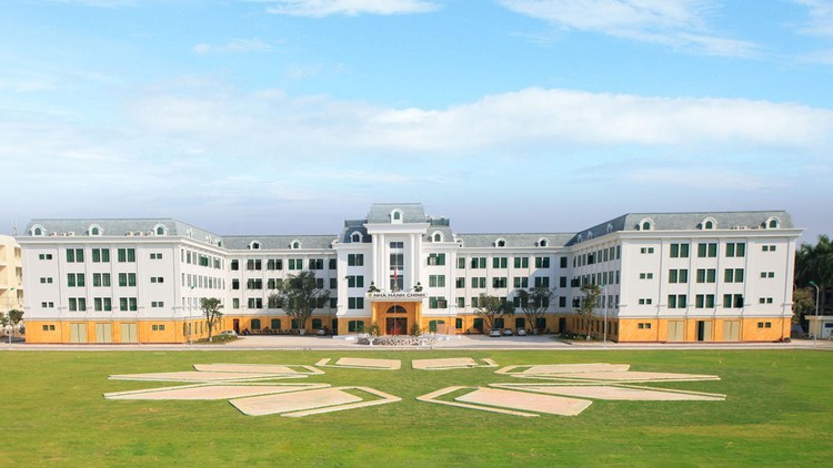 Học viện Nông nghiệp xếp thứ 3 trong các trường đại học của Việt Nam