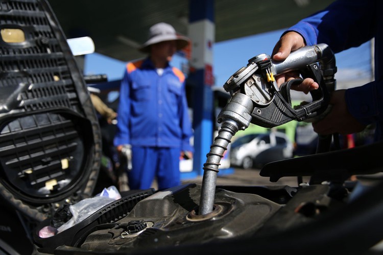 Biến động giá nhiên liệu, CPI tháng 6 cao nhất trong 7 năm