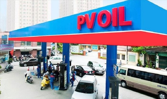 PV OIL hiện là cổ đông lớn tại Dầu khí Dương Đông Kiên Giang. Ảnh minh họa: Quang Tuấn