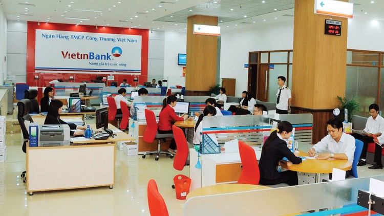 VietinBank đã huy động được hơn 8.400 tỷ đồng từ kênh trái phiếu chỉ riêng trong tháng 6/2018