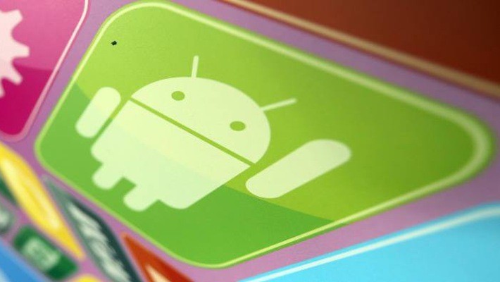 Android hiện được sử dụng trên hơn 80% số điện thoại thông minh (smartphone) trên toàn cầu - Ảnh: EPA/FT.