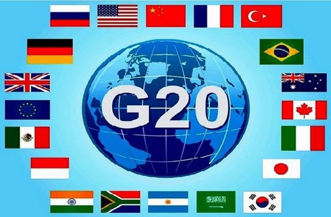 Các tổ chức thương mại kêu gọi G20 chống chủ nghĩa bảo hộ