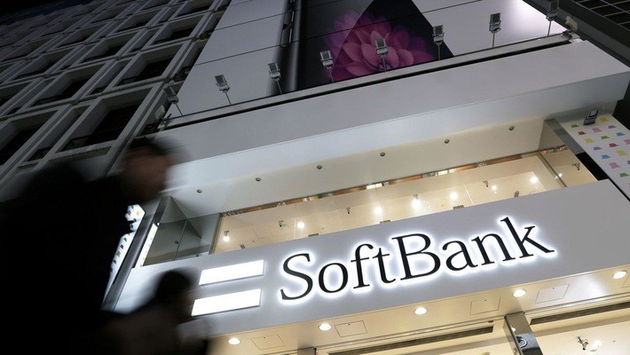 SoftBank sắp tung dịch vụ thanh toán di động ứng dụng trí tuệ nhân tạo