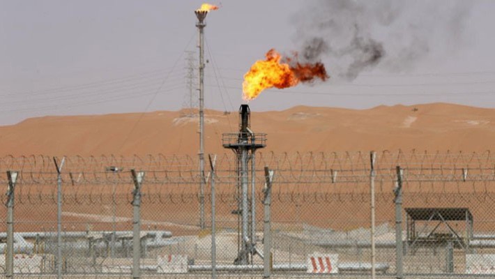 Thị trường dầu lửa tuần này đón nhiều thông tin hỗ trợ - Ảnh: Reuters.