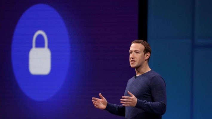 Ông Mark Zuckerberg, nhà sáng lập kiêm CEO của Facebook - Ảnh: Reuters.