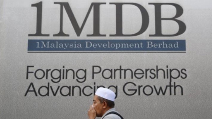 1MDB đã trở thành tâm điểm trong các cuộc điều tra rửa tiền tại ít nhất 6 quốc gia - Ảnh: Reuters.