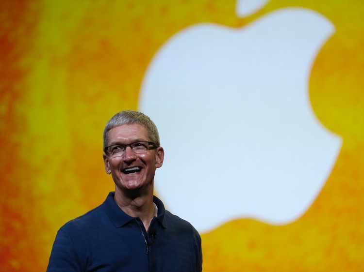 Lối sống tiết kiệm đáng kinh ngạc của CEO Apple Tim Cook