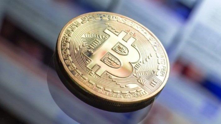 Giá Bitcoin hiện giảm 70% so với đỉnh cao mọi thời đại.