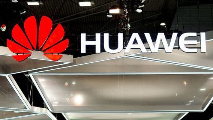 Mới đây, Huawei đã trở thành nhà sản xuất điện thoại thông minh (smartphone) lớn thứ nhì thế giới về doanh số - Ảnh: Getty/CNBC.