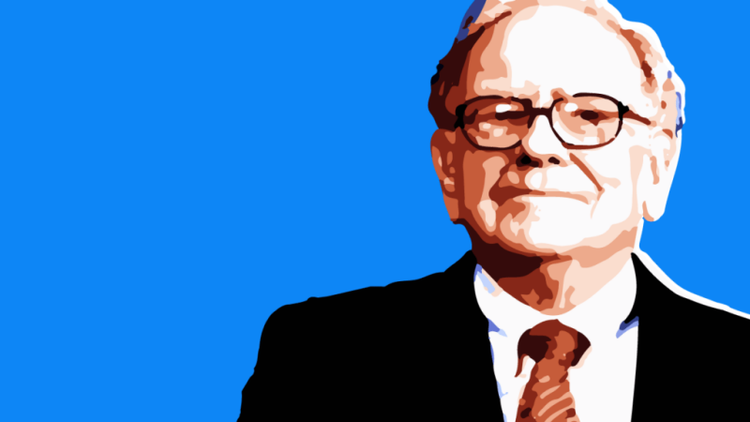 Những câu nói bất hủ của tỷ phú Warren Buffett