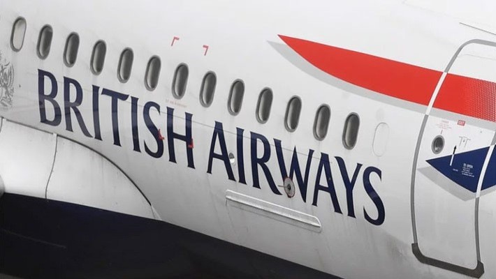 Vụ tấn công dữ liệu khiến 380.000 khách hàng của British Airways bị đánh cắp thông tin thẻ ngân hàng - Ảnh: EPA/EFE.