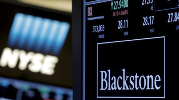 Lượng tài sản được quản lý tăng lên đồng nghĩa với Blackstone càng thu được nhiều phí quản lý hơn - Ảnh: Reuters.