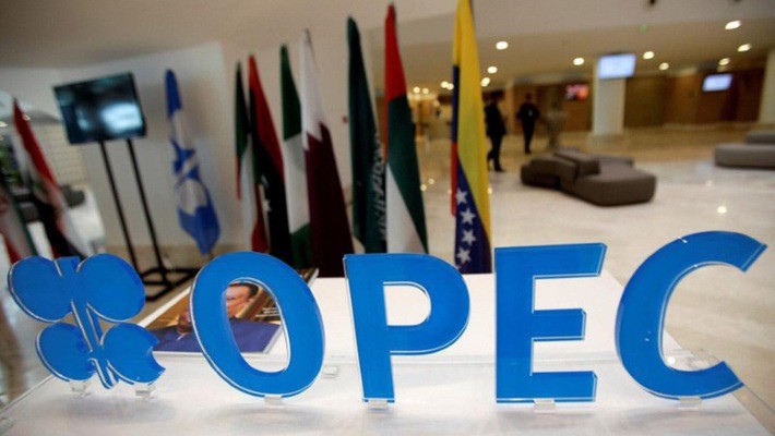 OPEC mới đây tuyên bố sẽ không sớm nâng sản lượng khai thác dầu.