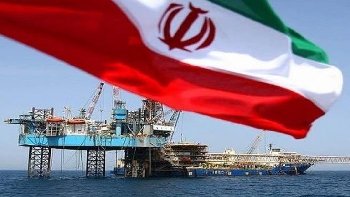 Ngành dầu lửa Iran đang đối mặt với sức ép lớn từ lệnh trừng phạt của Mỹ.