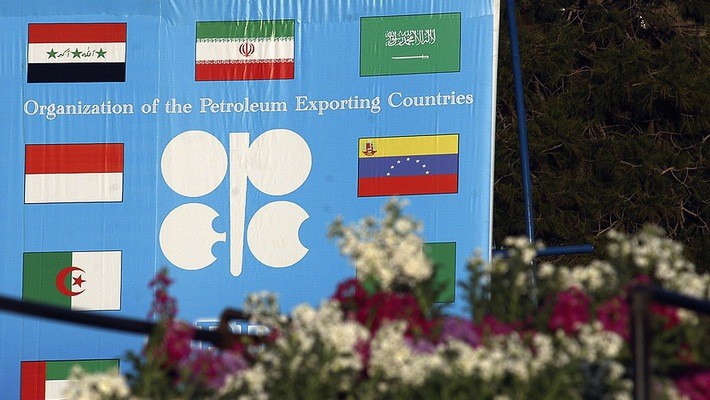 OPEC gần đây liên tục hạ dự báo mức tăng trưởng nhu cầu tiêu thụ dầu toàn cầu trong năm nay và năm tới - Ảnh: Getty/MarketWatch.
