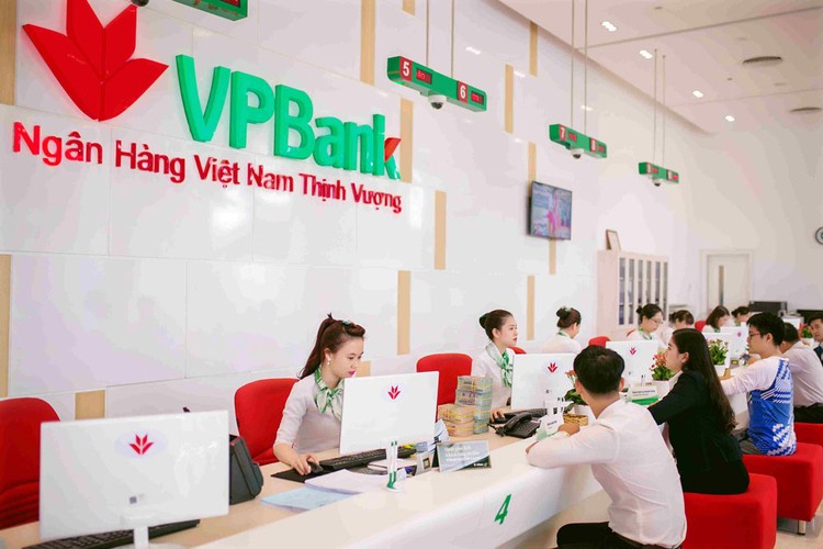 9 tháng đầu năm, dư nợ cấp tín dụng và huy động tiền gửi của VPBank tăng lần lượt 17% và 11% so với cùng kỳ 2017