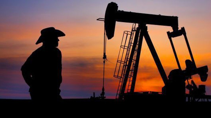 Sản lượng dầu của Mỹ được dự báo đạt trung bình 12,06 triệu thùng/ngày trong năm 2019 - Ảnh: CNBC.
