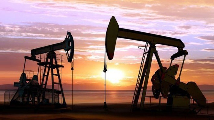 Giá dầu thế giới đã sụt giảm liên tiếp trong 5 tuần qua.