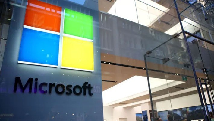 Việc phát triển mạnh mảng điện toán đám mây đã giúp đảo ngược vận mệnh của Microsoft.