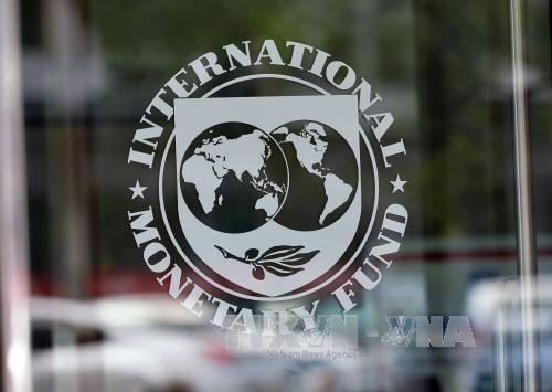 IMF cảnh báo về giá đắt của căng thẳng thương mại. Ảnh minh họa: TTXVN