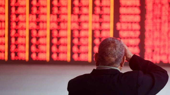 Sau niềm vui ngắn, nhà đầu tư chứng khoán châu Á lại đang lo về chiến tranh thương mại Mỹ-Trung - Ảnh: Reuters.