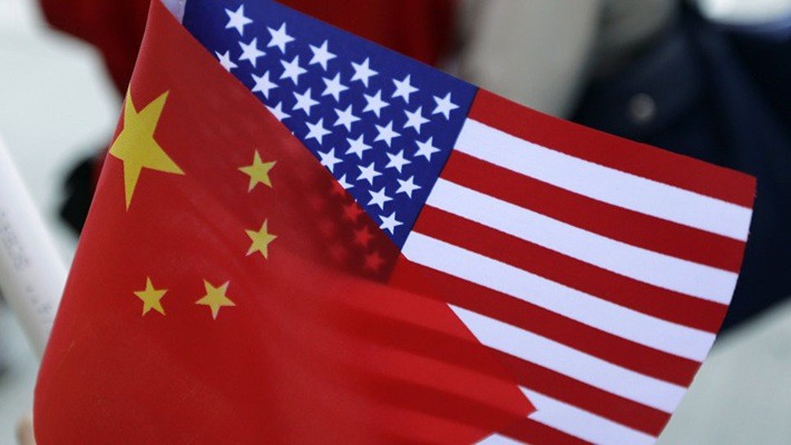 Quan chức Mỹ có thể sắp tới Bắc Kinh đàm phán thương mại