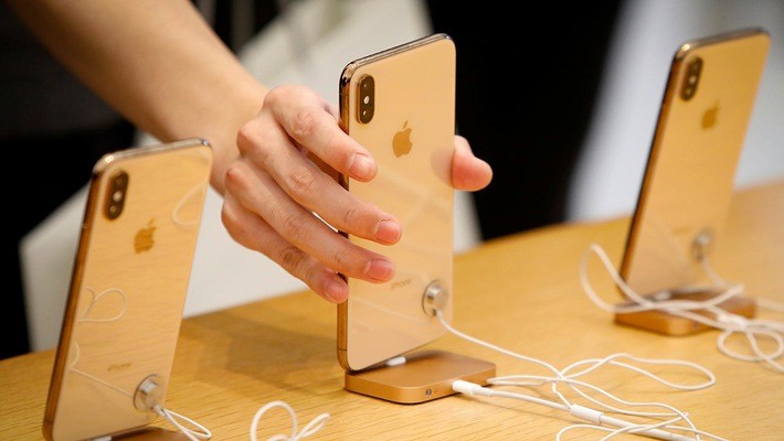 Việc mở rộng hoạt động lắp ráp iPhone ra ngoài Trung Quốc là điều cần thiết với Apple để giảm thiểu những rủi ro do chiến tranh thương mại Mỹ - Trung.