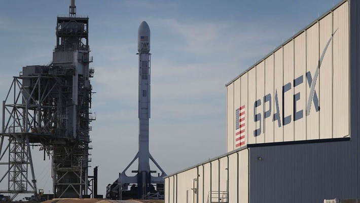 SpaceX được định giá 21 tỷ USD, sau vòng gọi vốn Series I trong năm 2018.