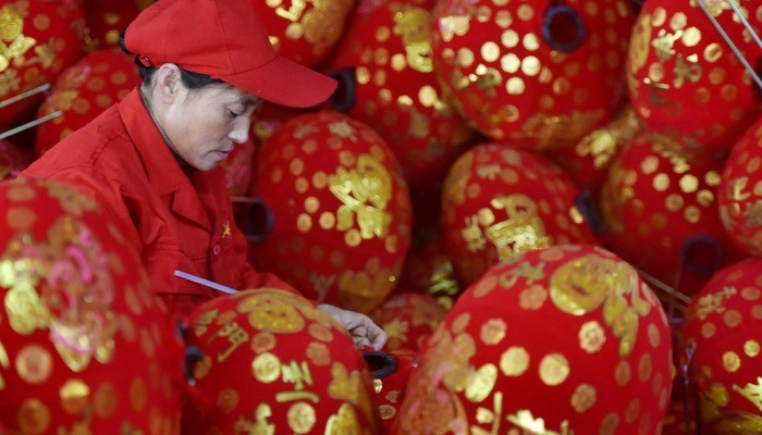 Các nhà quan sát đang đặc biệt quan tâm tới các biện pháp mà Bắc Kinh sẽ thực hiện để ổn định nền kinh tế.