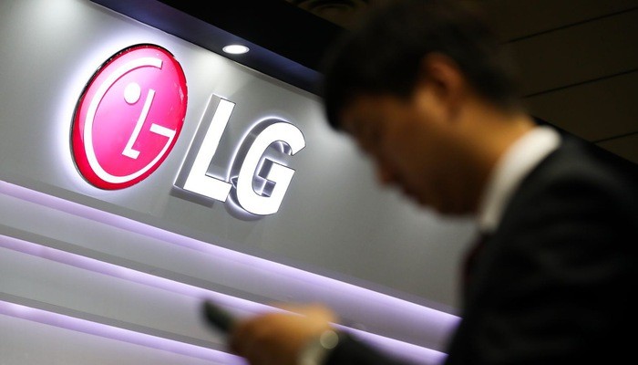 Lợi nhuận của LG có thể thấp hơn 5 lần so với dự báo của các nhà phân tích