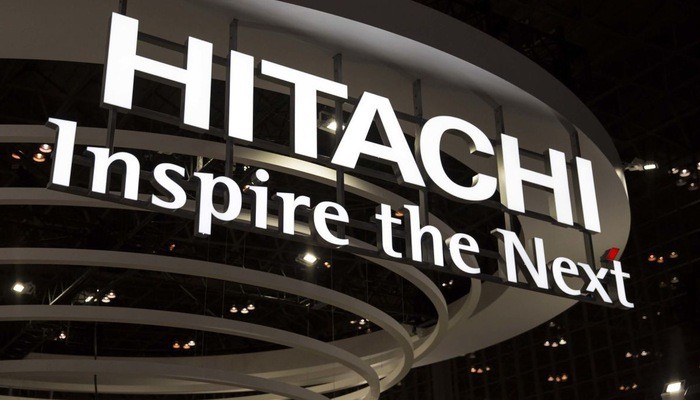 Nhà máy của Hitachi dự kiến cung cấp khoảng 6% tổng nhu cầu điện năng của nước này.