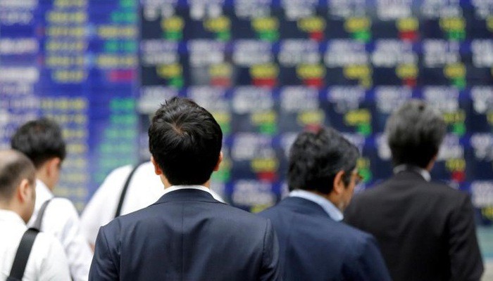 Cổ phiếu “hot” nhất Nhật Bản tăng giá gấp 4 lần sau 1 năm