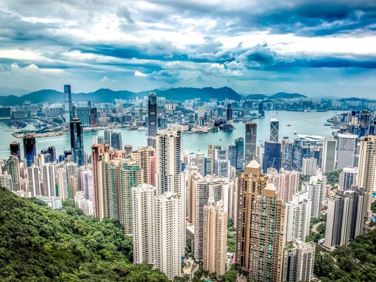 Giới siêu giàu Hong Kong sống như thế nào?