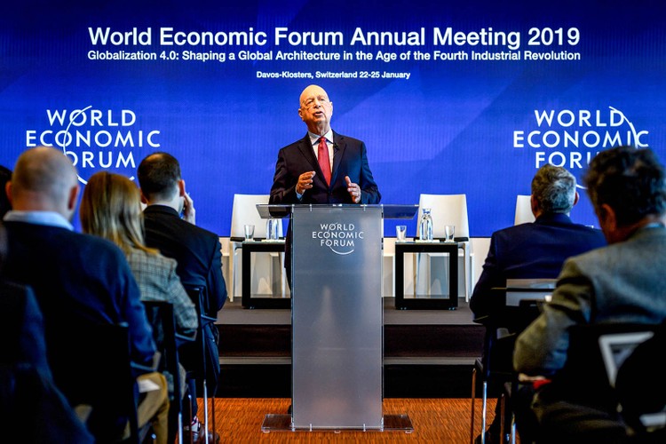 Tại WEF Davos 2019 có hơn 400 buổi làm việc của lãnh đạo các chính phủ, các tổ chức quốc tế, doanh nghiệp, các chuyên gia hàng đầu thế giới