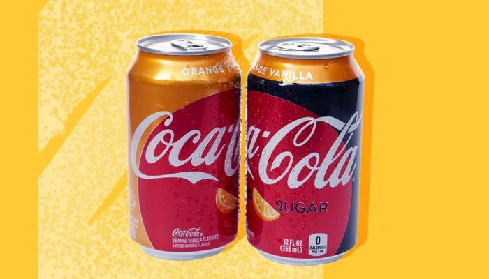 Dự báo tăng trưởng giảm tốc, cổ phiếu Coca-Cola chạm đáy 10 năm