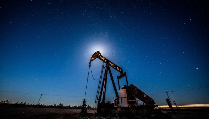 Trung tâm trong sự phát triển mạnh mẽ của lĩnh vực dầu đá phiến ở Mỹ nằm ở vùng Permian Basian thuộc miền Tây bang Texas - Ảnh: Time.