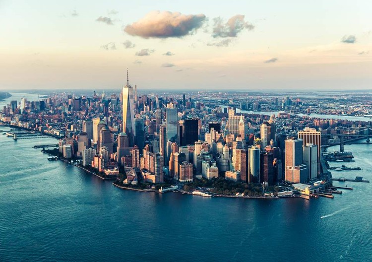 10 thành phố có nhiều tỷ phú nhất thế giới