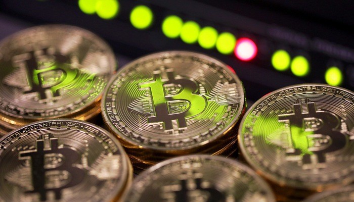 Bitcoin trở lại mốc 4.000 USD sau hơn 2 tháng