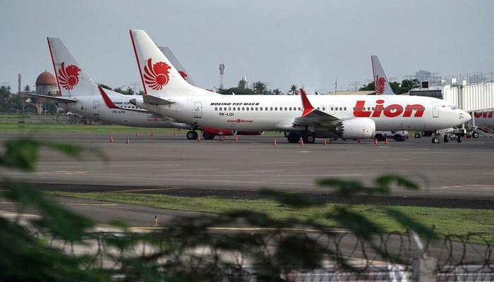 IPO của Lion Air dự kiến diễn ra sau cuộc bầu cử tháng tới - Ảnh: Getty Images.