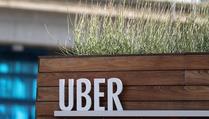 Năm 2018, Uber lỗ 1,8 tỷ USD - Ảnh: Reuters.