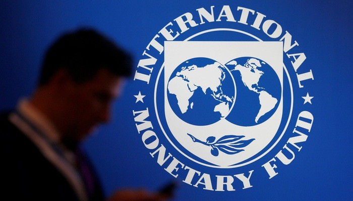 IMF hạ dự báo tăng trưởng toàn cầu xuống thấp nhất kể từ khủng hoảng 2009