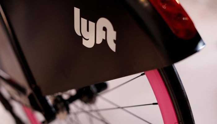 Các nhà đầu tư cho rằng Lyft đã phóng đại trong cáo bạch IPO - Ảnh: Getty Images.