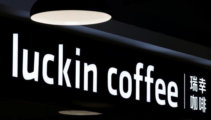 Luckin Coffee dự kiến mở khoảng 2.500 cửa hàng trong năm 2019 - Ảnh: Reuters.