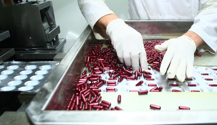Theo Kết luận của Thanh tra Bộ Y tế, tại Sở Y tế tỉnh Hà Nam, việc đánh giá điểm kỹ thuật của một số thuốc dự thầu chưa chính xác. Ảnh: Nhã Chi
