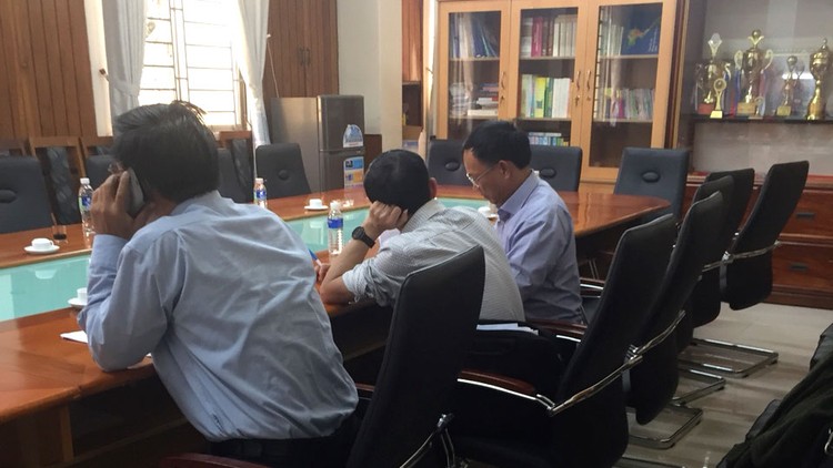 Sau 5 ngày chờ đợi, nhà thầu vẫn không mua được hồ sơ chào giá Gói thầu Xây lắp số 01 thuộc Dự án Chuyển đổi nông nghiệp bền vững tại Việt Nam tỉnh Đắk Lắk
