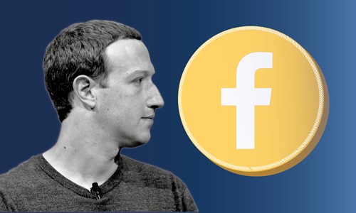 Zuckerberg dự kiến đặt tên đồng tiền ảo của Facebook là GlobalCoin.
