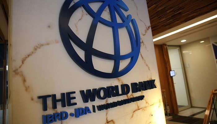 WB bi quan về ảnh hưởng của chiến tranh thương mại đối với tăng trưởng kinh tế toàn cầu.