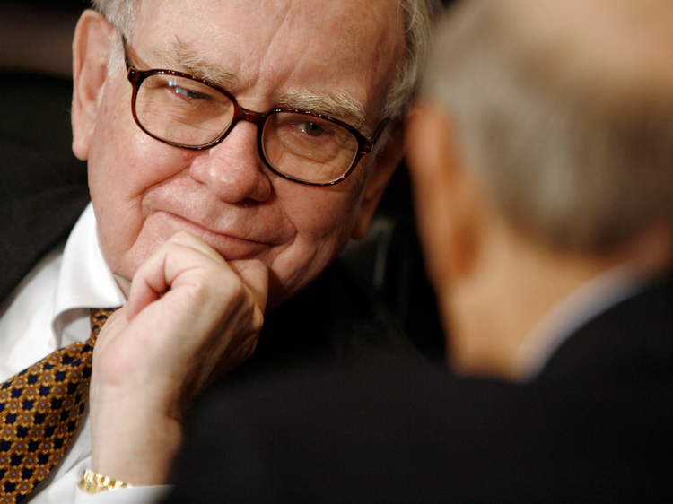 Những câu nói bất hủ của nhà đầu tư huyền thoại Warren Buffett