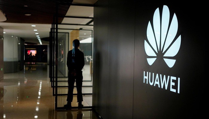 Gần đây, Huawei bị Chính phủ Mỹ gia tăng sức ép trong bối cảnh cuộc chiến căng thẳng giữa Washington và Bắc Kinh - Ảnh: Reuters.
